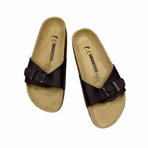 BIRKENSTOCK Madrid Sandals